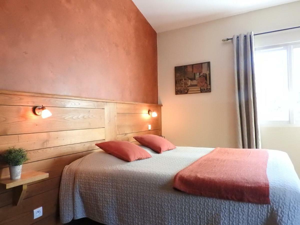Le Mas De L'Escaillon Saint-Saturnin-d'Apt Kültér fotó